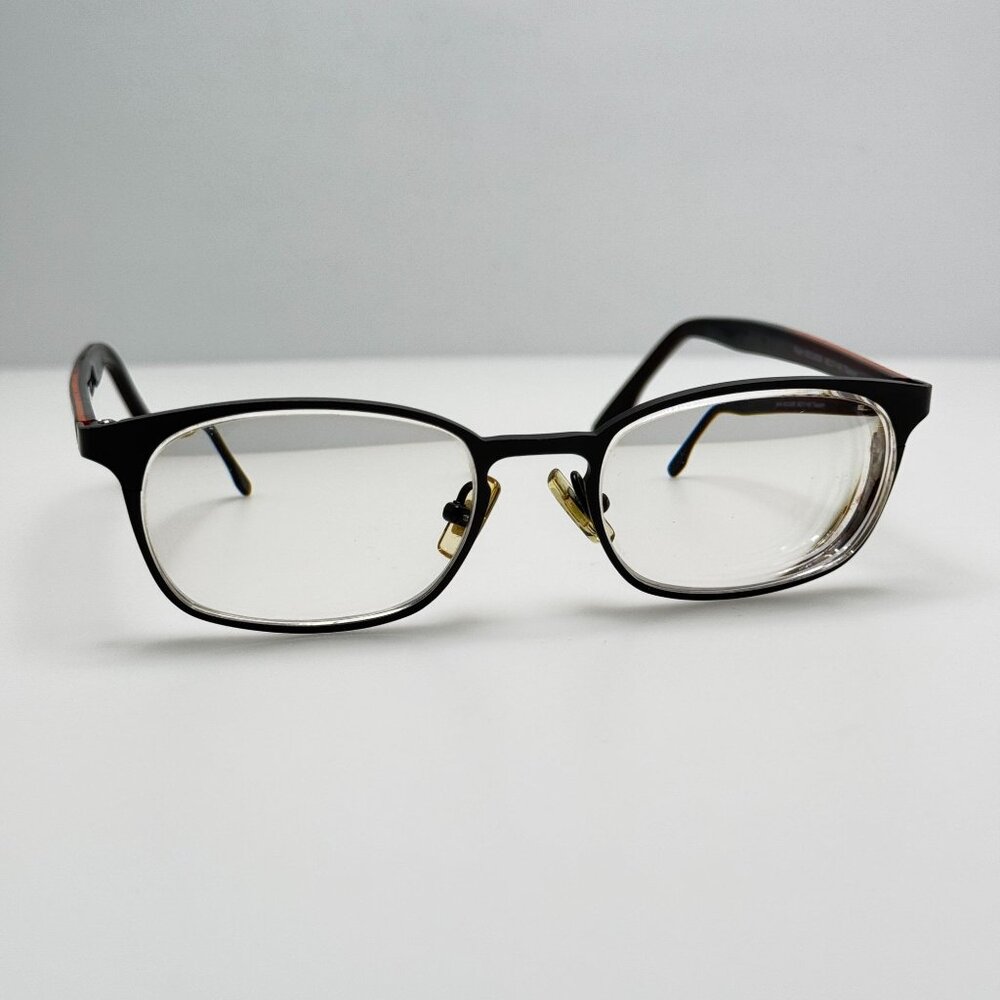 Freudenhaus Eyeglasses Eye Glasses Frames Robin MOC-BOB 48-17-140